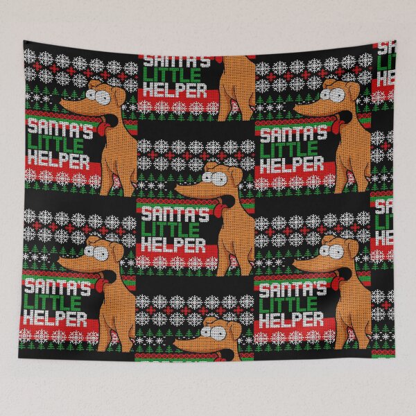 Item preview, Santa's LH  designed and sold by CarlaAcos29766.