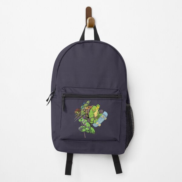 Item preview, Beautiful Model Ninja Turtles Retro Vintage designed and sold by Baird101Carole.