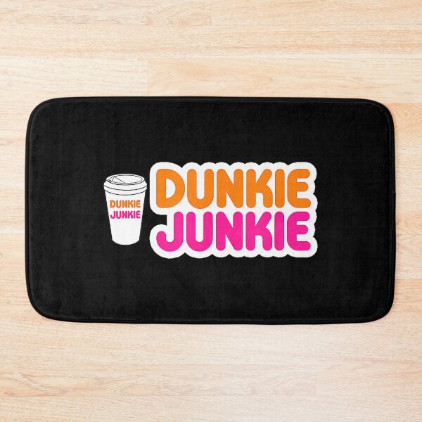 Item preview, Dunkie Junkie Coffee Love Funny designed and sold by nwaja-art.