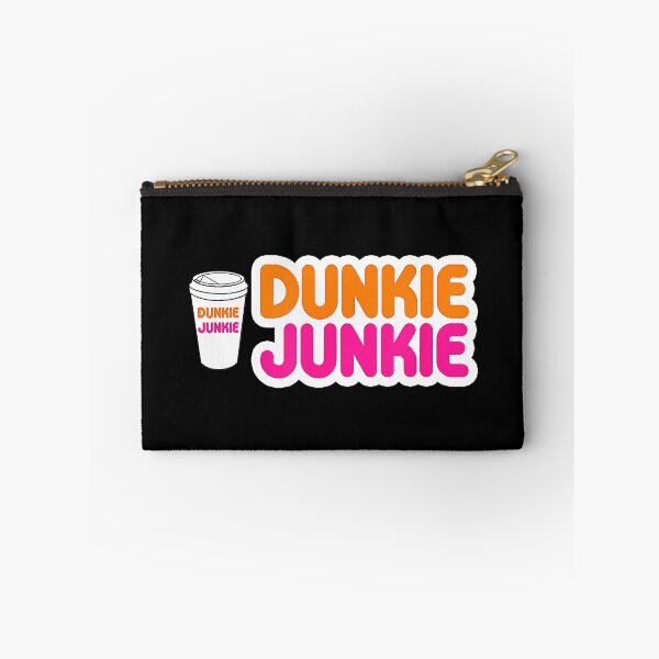 Item preview, Dunkie Junkie Coffee Love Funny designed and sold by nwaja-art.