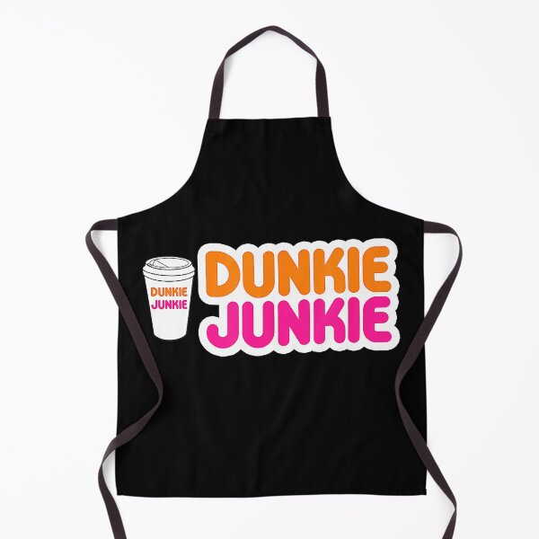 Item preview, Dunkie Junkie Coffee Love Funny designed and sold by nwaja-art.