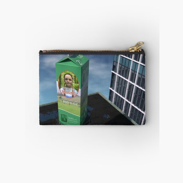 Item preview, Dairy Tank - HAV designed and sold by PopAlien.