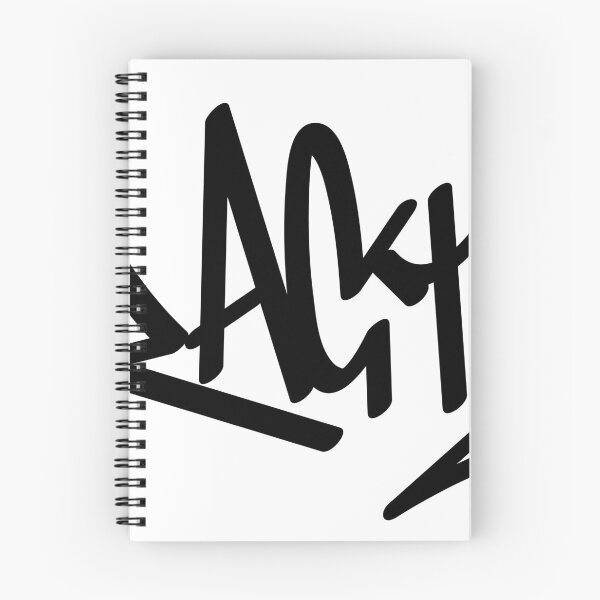 Item preview, graffiti letters creator drawings alphabet designed and sold by ariyantcreative.