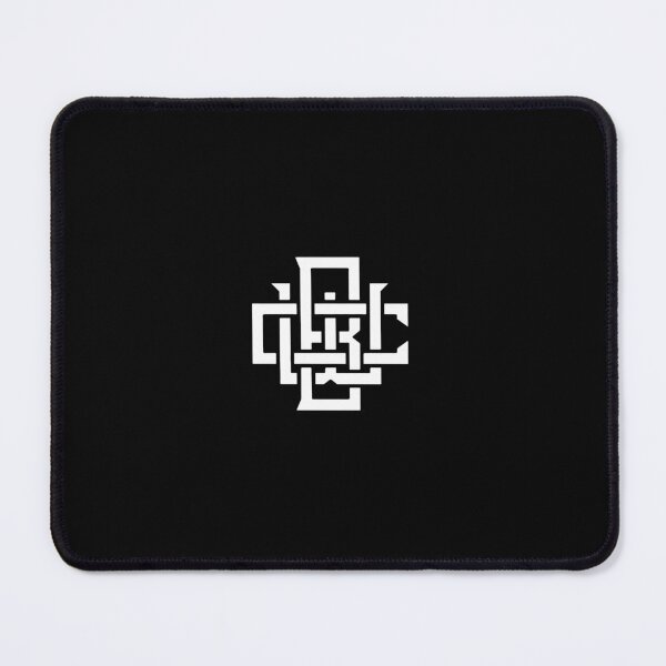 Item preview, Cross Border Warriors black designed and sold by strangehumanz.