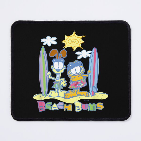 Item preview, Beach Bums designed and sold by JackSpark17.