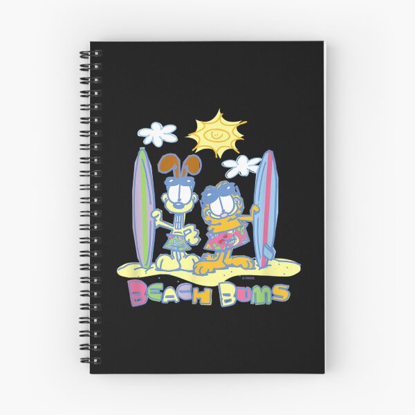 Item preview, Beach Bums  designed and sold by JackSpark17.