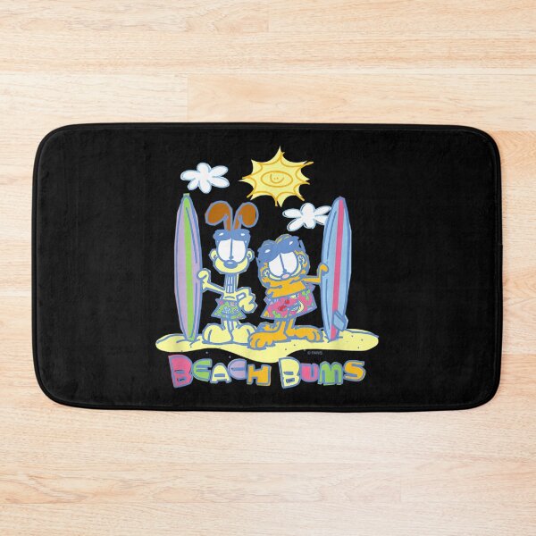 Item preview, Beach Bums  designed and sold by JackSpark17.