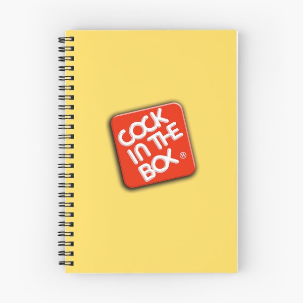 Item preview, Cock in the Box designed and sold by willibilli.