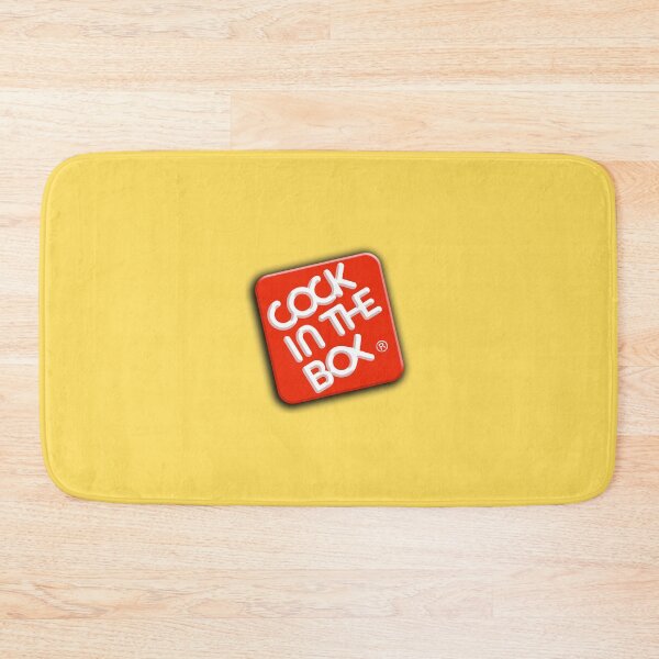 Item preview, Cock in the Box designed and sold by willibilli.
