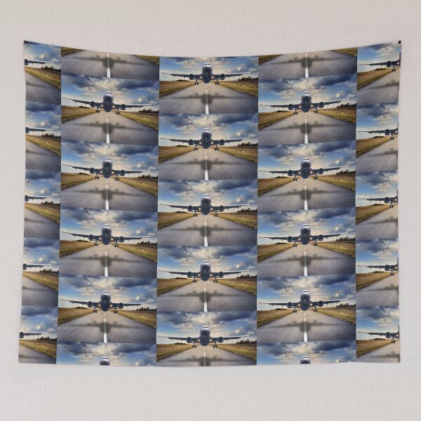 Item preview, Detour Landing designed and sold by GolemAura.