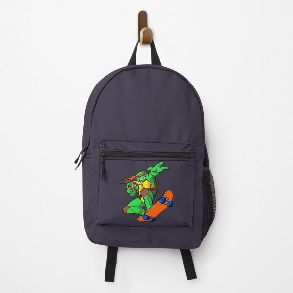 Item preview, Birthday Gift Ninja Turtles Mikey Gift Music Fans designed and sold by Baird101Carole.