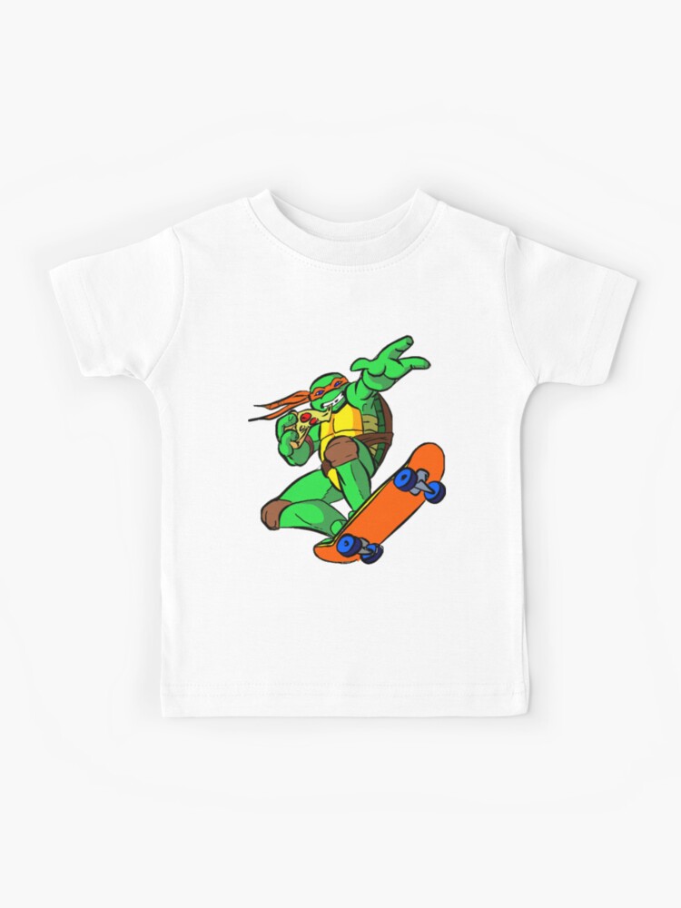 Teenage Mutant Ninja Turtles Merch & Gifts for Sale