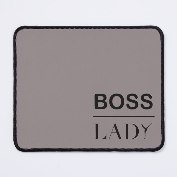 Item preview, Boss Lady designed and sold by Noomay.