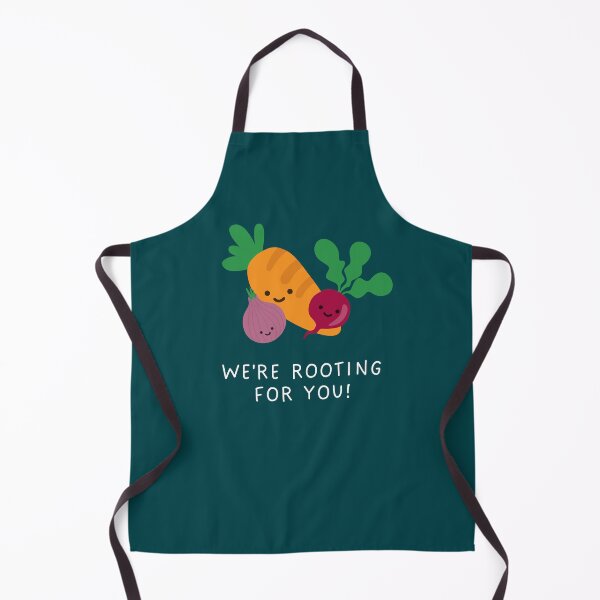 Item preview, We're rooting for you - cheer and support designed and sold by CherieTree.