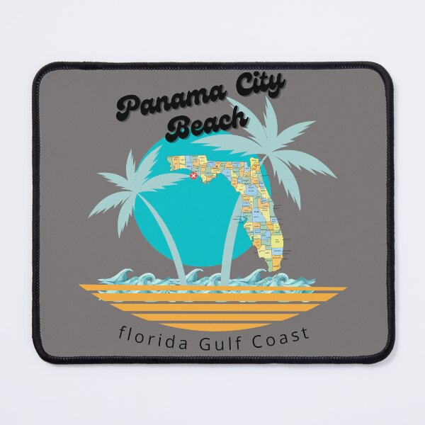 Item preview, Panama city Beach designed and sold by rocklegends99.
