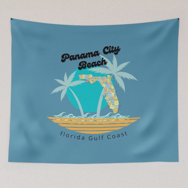 Item preview, Panama city Beach designed and sold by rocklegends99.