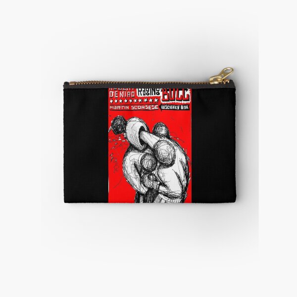 Artikelvorschau, Affiche des Films Raging Bull von Martin Scorsese entworfen und verkauft von MarleneWeber93.