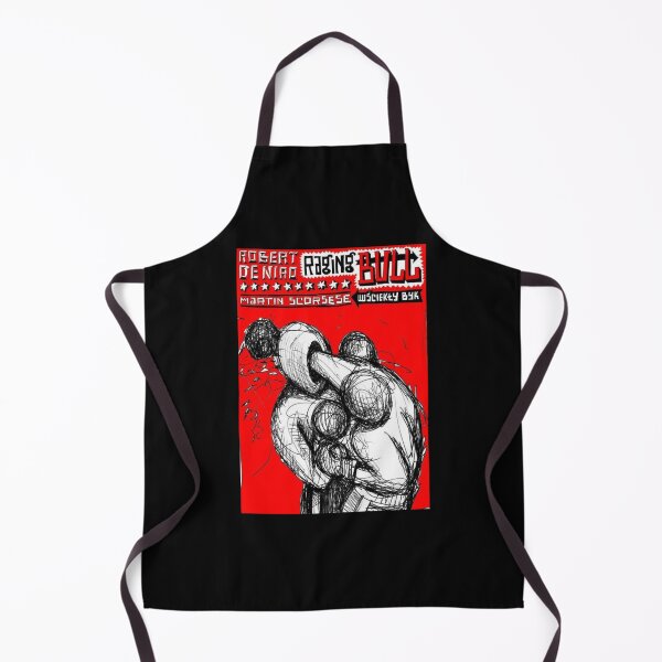 Artikelvorschau, Affiche des Films Raging Bull von Martin Scorsese entworfen und verkauft von MarleneWeber93.