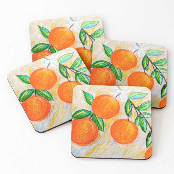 Item preview, Oranges designed and sold by CanDo20.