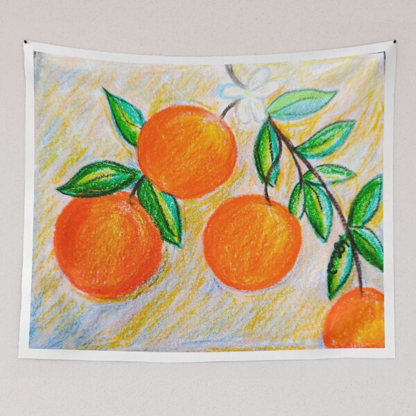 Item preview, Oranges designed and sold by CanDo20.