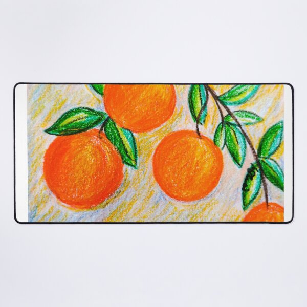 Item preview, Oranges designed and sold by CanDo20.