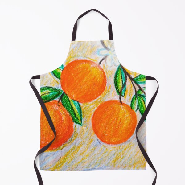 Item preview, Oranges designed and sold by CanDo20.