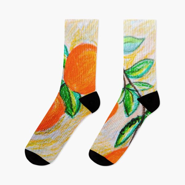 Item preview, Oranges designed and sold by CanDo20.