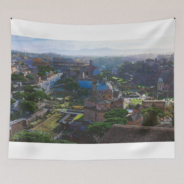 Item preview, Rome designed and sold by TJ Mueller.