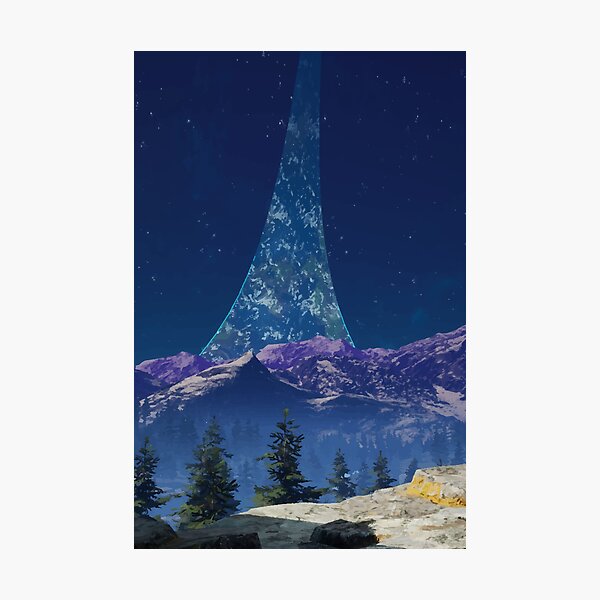 Item preview, Ringworld Alpha 02 designed and sold by Kwixb.