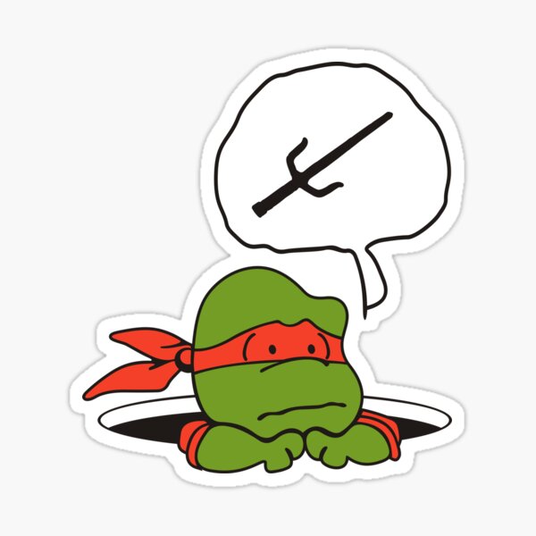 Item preview, Good Ol' Raphael designed and sold by BuzzArt.