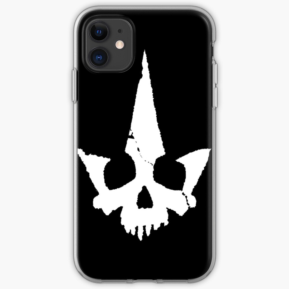 Tyranny Unmasked Logo iPhone Case & Cover