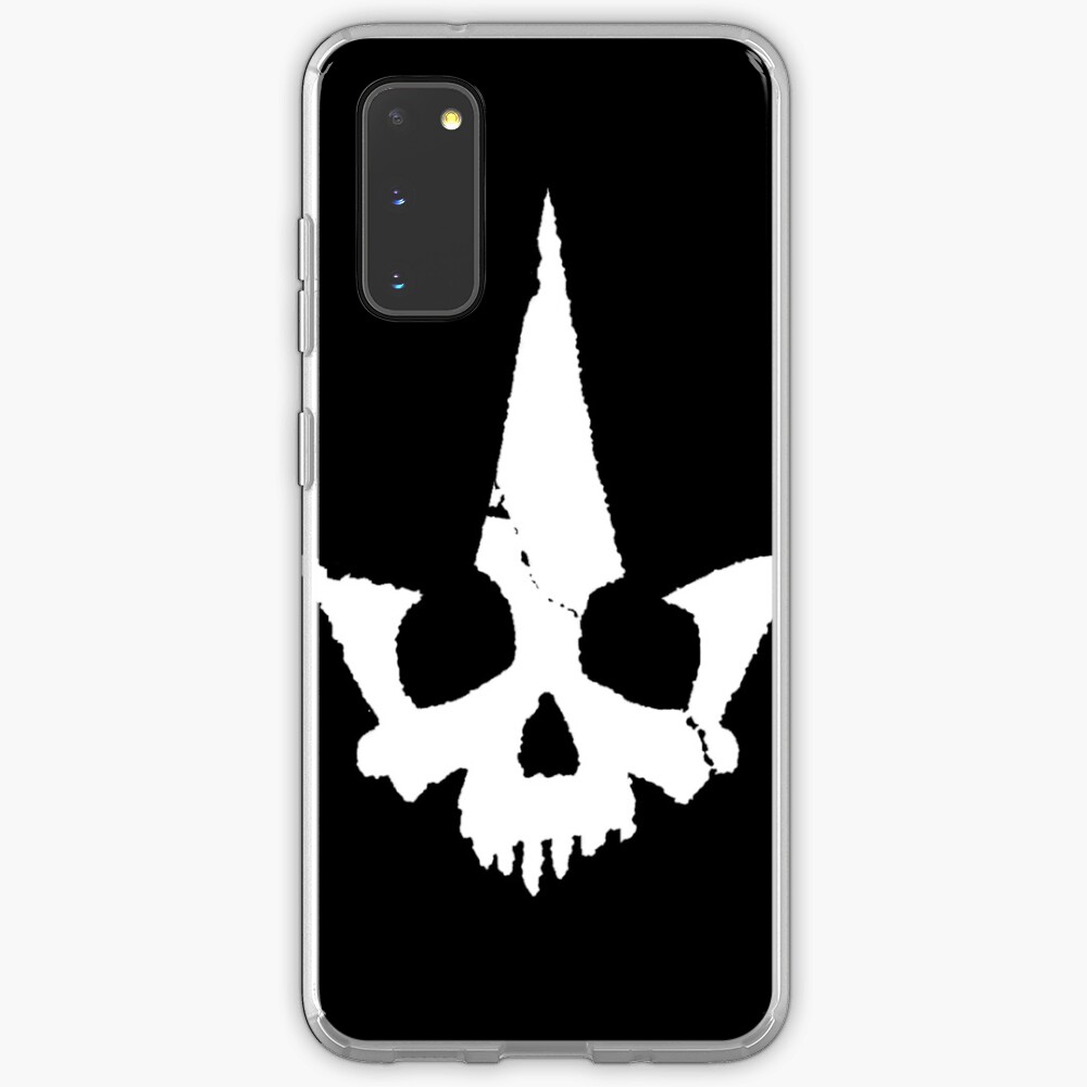 Tyranny Unmasked Logo Case & Skin for Samsung Galaxy
