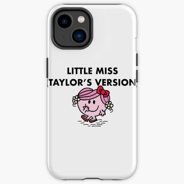 Littlemiss Phone Cases for Sale Redbubble