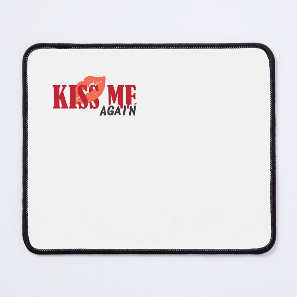 Item preview, Kiss Me Again designed and sold by yopangestu.