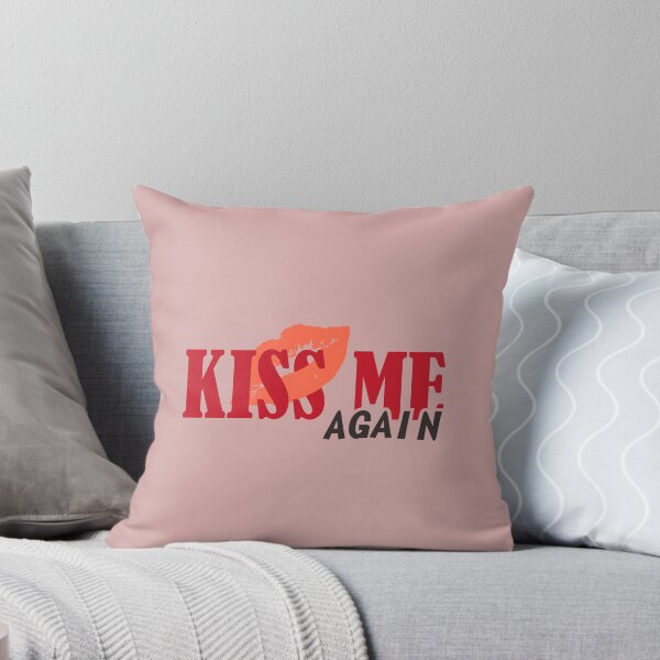 Item preview, Kiss Me Again designed and sold by yopangestu.