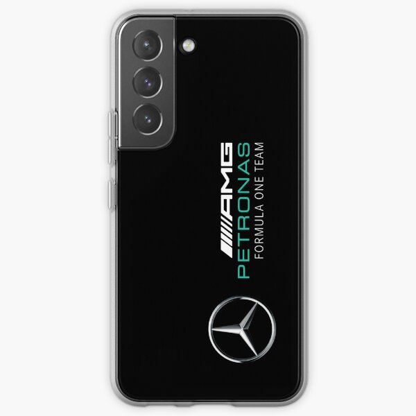 Petro Nas-Team Samsung Galaxy Flexible Hülle