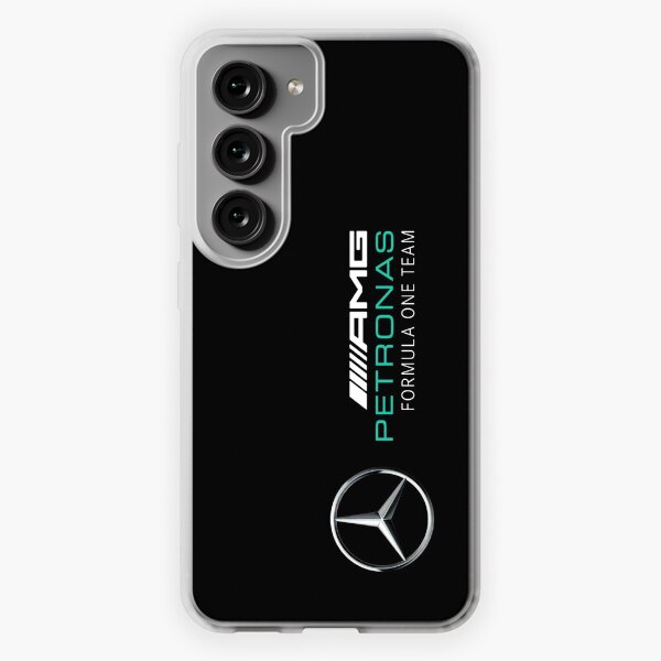 Équipe Petro Nas Coque souple Samsung Galaxy