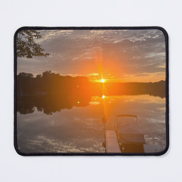 Item preview, A Beautiful sunset designed and sold by ellabella8.