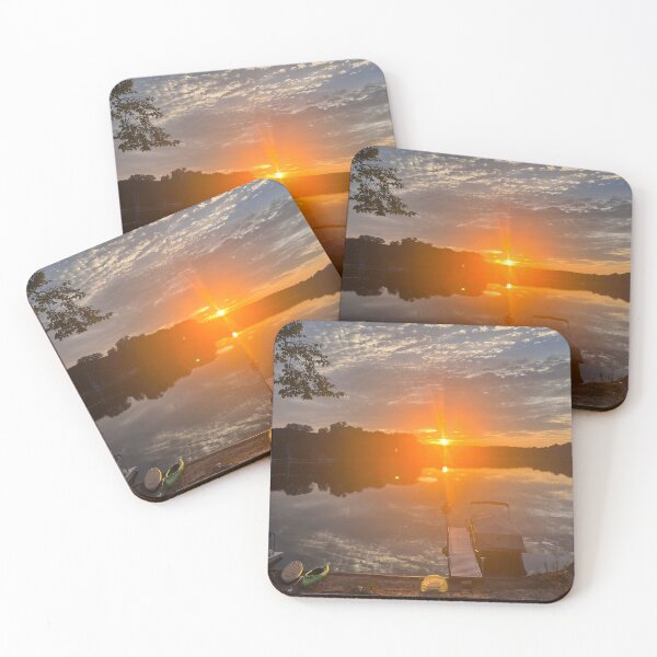 Item preview, A Beautiful sunset designed and sold by ellabella8.