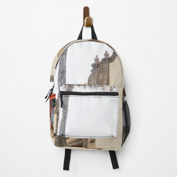 Item preview, Historic Brownsville museum designed and sold by zumi.