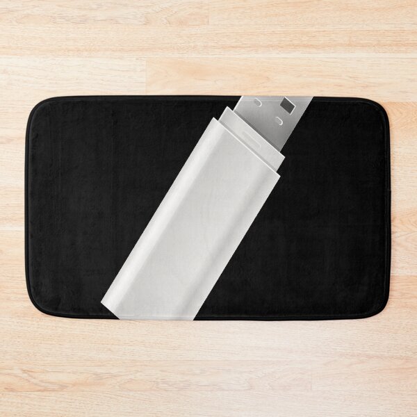 Item preview, White USB flash drive, USB flash drive Data storage Angle designed and sold by DAYSHALAN.