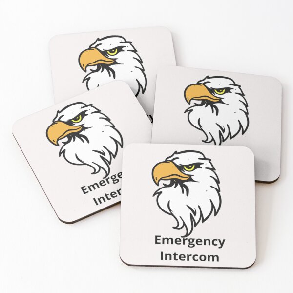 Item preview, Emergency Intercom Classic T-Shirt Classic T-Shirt designed and sold by BrysonRosea.