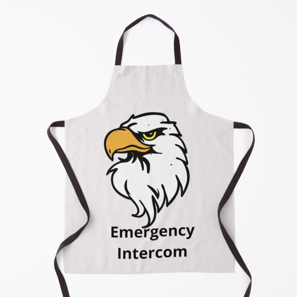 Item preview, Emergency Intercom Classic T-Shirt Classic T-Shirt designed and sold by BrysonRosea.
