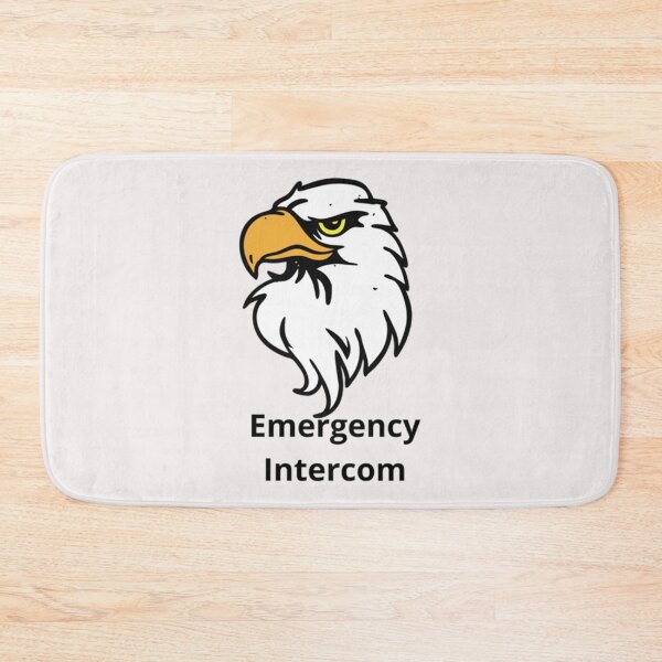 Item preview, Emergency Intercom Classic T-Shirt Classic T-Shirt designed and sold by BrysonRosea.