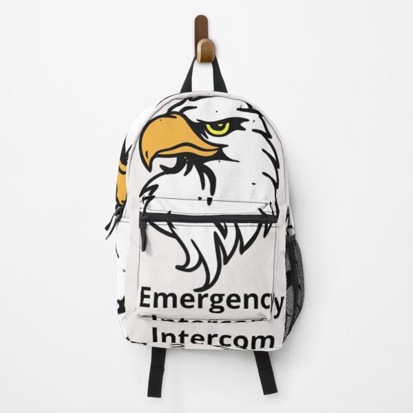 Item preview, Emergency Intercom Classic T-Shirt Classic T-Shirt designed and sold by BrysonRosea.