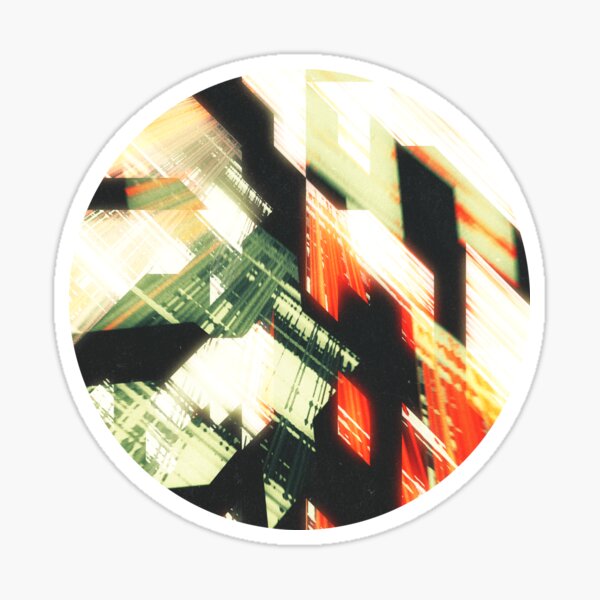 nonedawiser Sticker