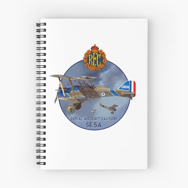 Item preview, Se5a British WW1 fighter plane designed and sold by MichaelEpp.