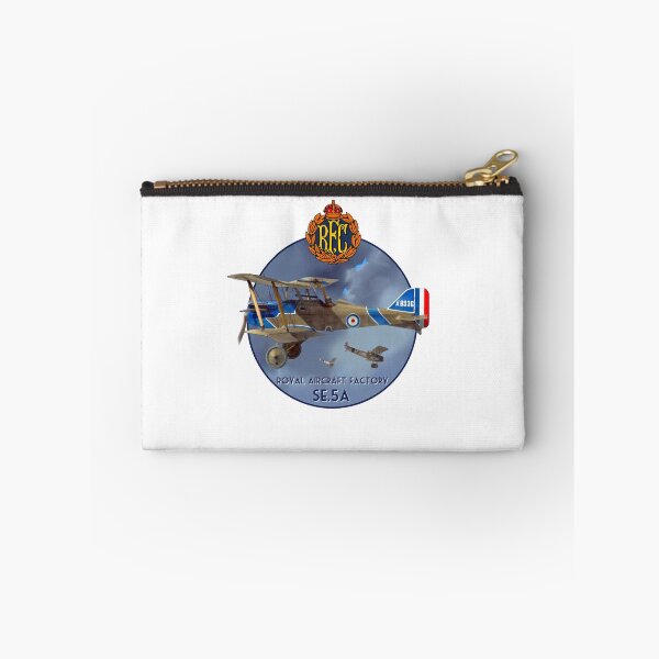 Item preview, Se5a British WW1 fighter plane designed and sold by MichaelEpp.