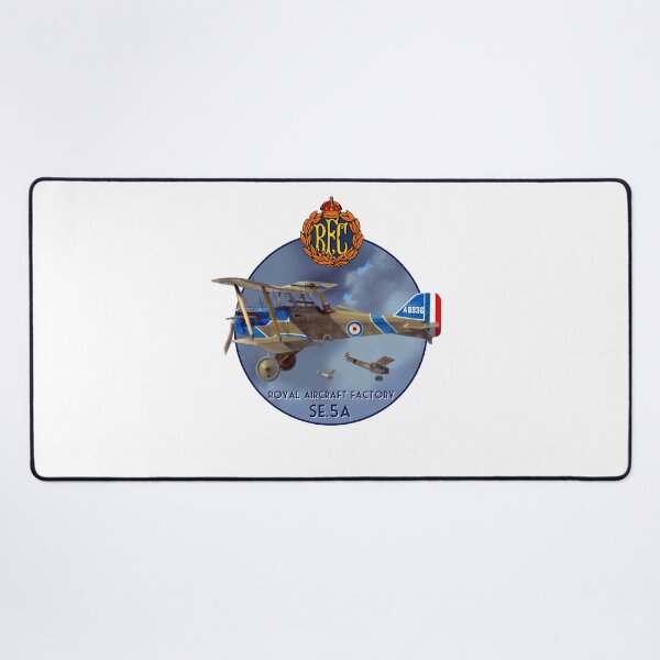 Item preview, Se5a British WW1 fighter plane designed and sold by MichaelEpp.