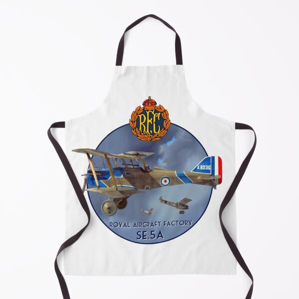 Item preview, Se5a British WW1 fighter plane designed and sold by MichaelEpp.